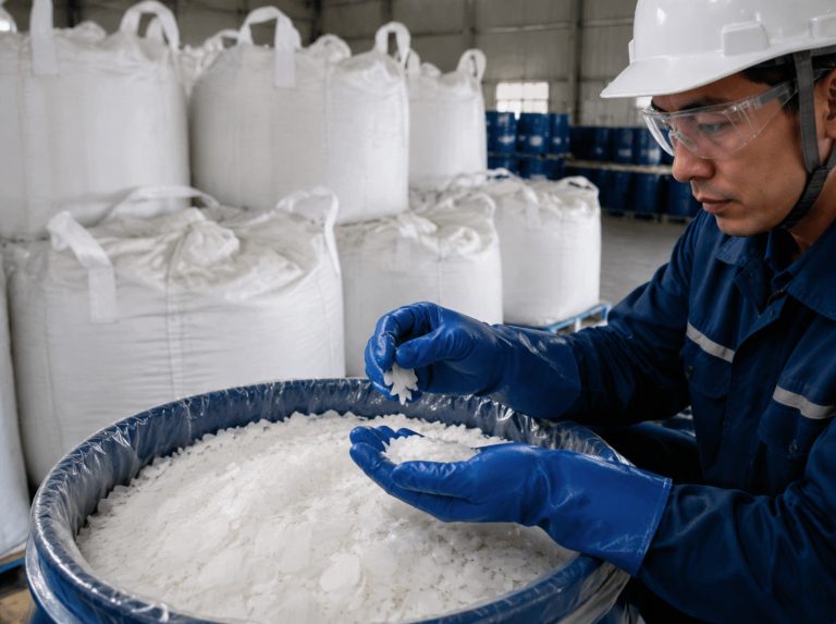 雅安96%工业级氢氧化钠片碱